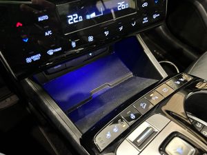 Hyundai Tucson 1.6 TGDI 169kW (230CV) HEV Style Auto  - Foto 27