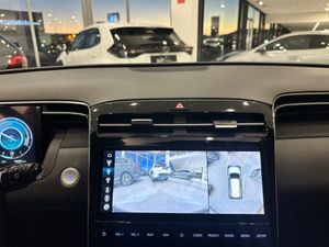 Hyundai Tucson 1.6 TGDI 169kW (230CV) HEV Style Auto  - Foto 23