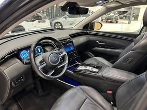 Hyundai Tucson 1.6 TGDI 169kW (230CV) HEV Style Auto  - Foto 33