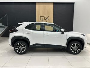 Toyota Yaris Cross 1.5 HIBRID 116H DINAMIC AUTO  - Foto 6