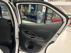 Toyota Yaris Cross 1.5 HIBRID 116H DINAMIC AUTO  - Foto 31