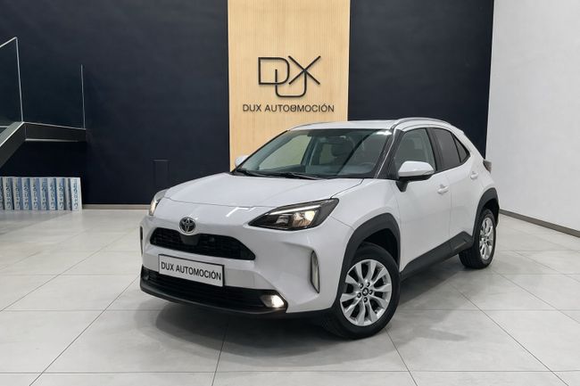 Toyota Yaris Cross 1.5 HIBRID 116H DINAMIC AUTO  - Foto 1
