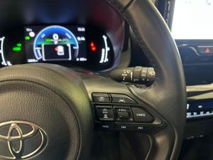 Toyota Yaris Cross 1.5 HIBRID 116H DINAMIC AUTO  - Foto 18