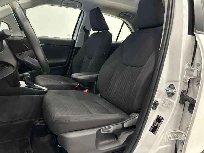 Toyota Yaris Cross 1.5 HIBRID 116H DINAMIC AUTO  - Foto 24