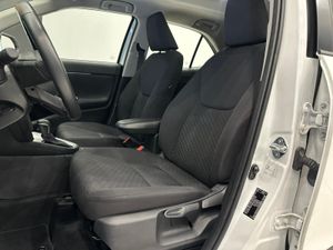 Toyota Yaris Cross 1.5 HIBRID 116H DINAMIC AUTO  - Foto 24