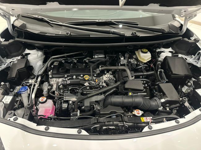 Toyota Yaris Cross 1.5 HIBRID 116H DINAMIC AUTO  - Foto 12