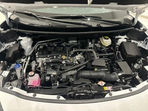 Toyota Yaris Cross 1.5 HIBRID 116H DINAMIC AUTO  - Foto 12