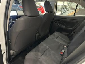 Toyota Yaris Cross 1.5 HIBRID 116H DINAMIC AUTO  - Foto 27