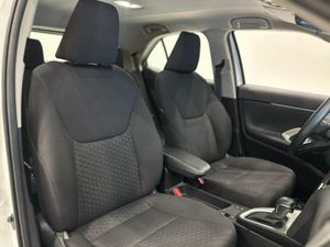 Toyota Yaris Cross 1.5 HIBRID 116H DINAMIC AUTO  - Foto 25