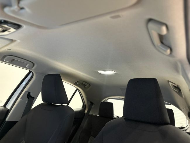 Toyota Yaris Cross 1.5 HIBRID 116H DINAMIC AUTO  - Foto 20