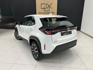 Toyota Yaris Cross 1.5 HIBRID 116H DINAMIC AUTO  - Foto 3