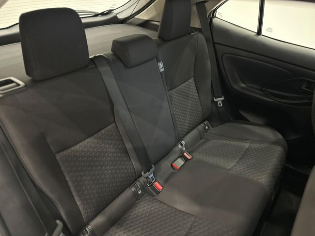 Toyota Yaris Cross 1.5 HIBRID 116H DINAMIC AUTO  - Foto 26