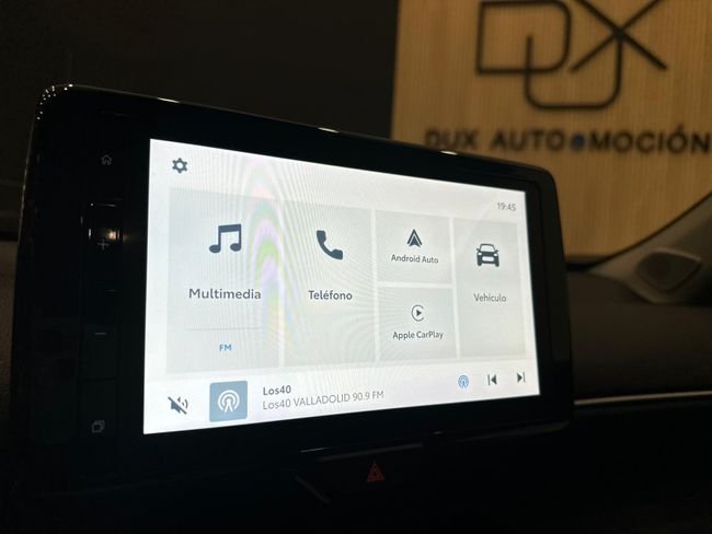 Toyota Yaris Cross 1.5 HIBRID 116H DINAMIC AUTO  - Foto 13