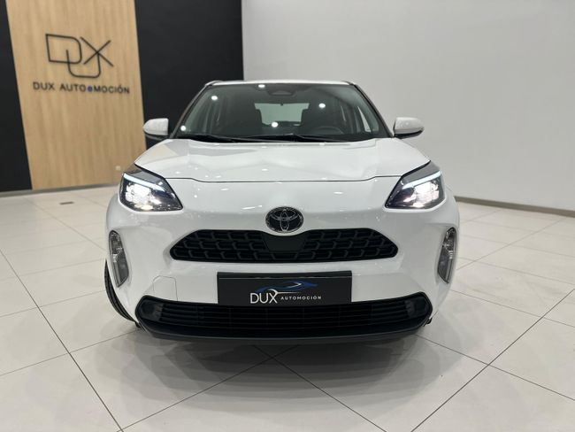 Toyota Yaris Cross 1.5 HIBRID 116H DINAMIC AUTO  - Foto 11