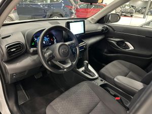 Toyota Yaris Cross 1.5 HIBRID 116H DINAMIC AUTO  - Foto 28