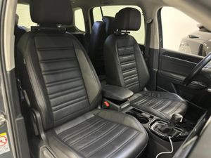 Volkswagen Touran 1.5 TSI HIGHLINE DSG 7PL  - Foto 26