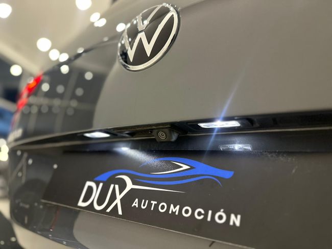 Volkswagen Touran 1.5 TSI HIGHLINE DSG 7PL  - Foto 9