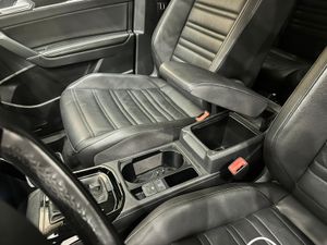 Volkswagen Touran 1.5 TSI HIGHLINE DSG 7PL  - Foto 24