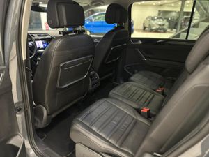 Volkswagen Touran 1.5 TSI HIGHLINE DSG 7PL  - Foto 29
