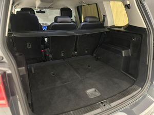 Volkswagen Touran 1.5 TSI HIGHLINE DSG 7PL  - Foto 14