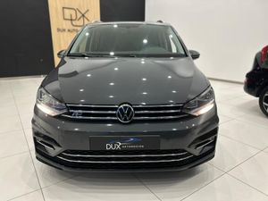 Volkswagen Touran 1.5 TSI HIGHLINE DSG 7PL  - Foto 11