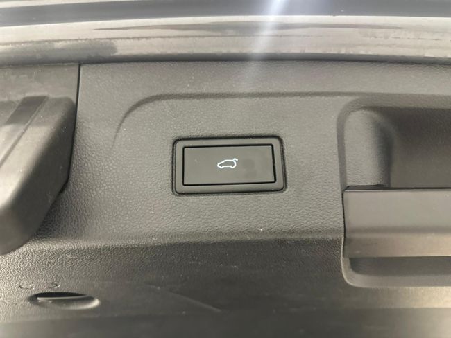 Volkswagen Touran 1.5 TSI HIGHLINE DSG 7PL  - Foto 8