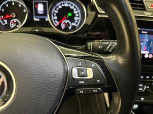 Volkswagen Touran 1.5 TSI HIGHLINE DSG 7PL  - Foto 20