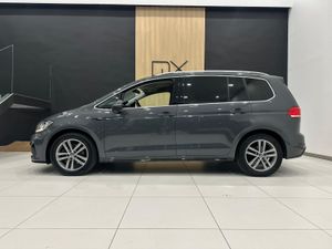 Volkswagen Touran 1.5 TSI HIGHLINE DSG 7PL  - Foto 4