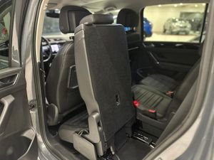 Volkswagen Touran 1.5 TSI HIGHLINE DSG 7PL  - Foto 28