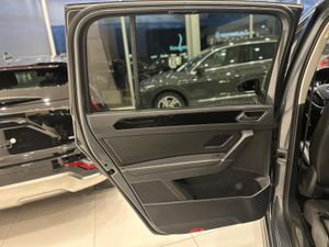 Volkswagen Touran 1.5 TSI HIGHLINE DSG 7PL  - Foto 34