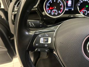 Volkswagen Touran 1.5 TSI HIGHLINE DSG 7PL  - Foto 19