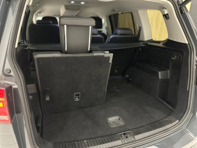 Volkswagen Touran 1.5 TSI HIGHLINE DSG 7PL  - Foto 13