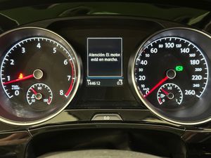 Volkswagen Touran 1.5 TSI HIGHLINE DSG 7PL  - Foto 18