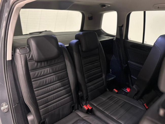 Volkswagen Touran 1.5 TSI HIGHLINE DSG 7PL  - Foto 27