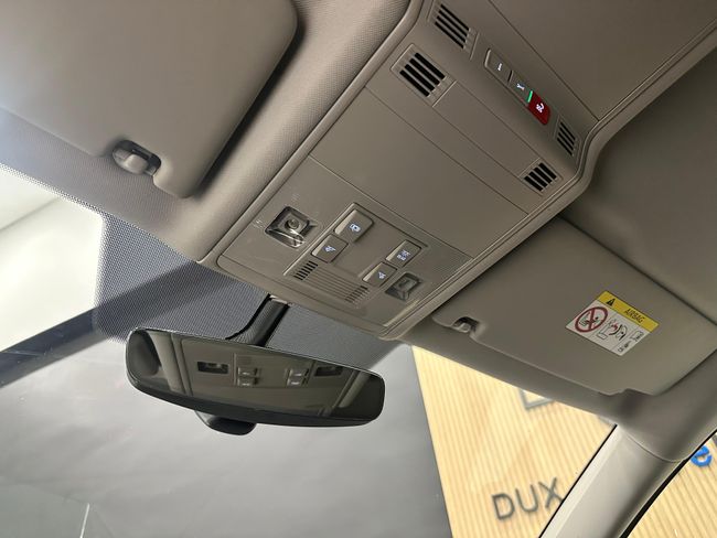 Volkswagen Touran 1.5 TSI HIGHLINE DSG 7PL  - Foto 22