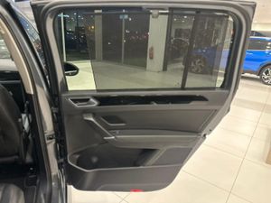 Volkswagen Touran 1.5 TSI HIGHLINE DSG 7PL  - Foto 33