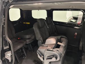 Ford Transit Custom 2.0 TDCI 130CV TREND 9 PLAZAS  - Foto 21