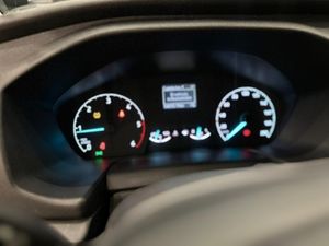 Ford Transit Custom 2.0 TDCI 130CV TREND 9 PLAZAS  - Foto 14