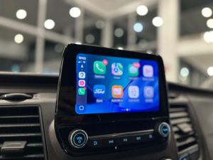 Ford Transit Custom 2.0 TDCI 130CV TREND 9 PLAZAS  - Foto 11