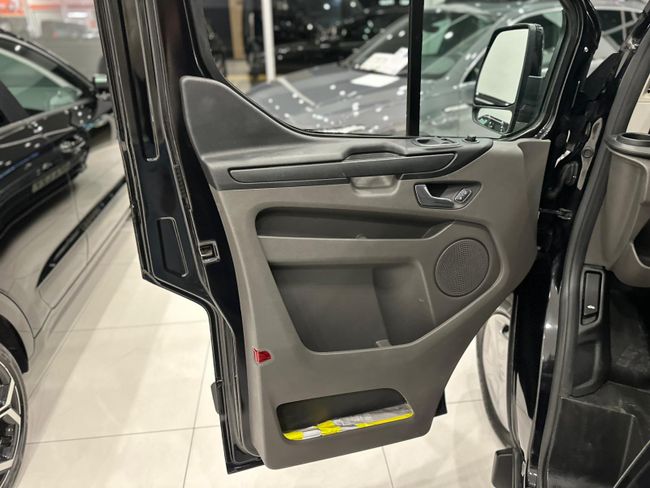 Ford Transit Custom 2.0 TDCI 130CV TREND 9 PLAZAS  - Foto 24