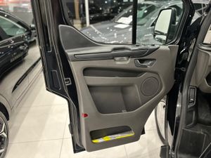 Ford Transit Custom 2.0 TDCI 130CV TREND 9 PLAZAS  - Foto 24