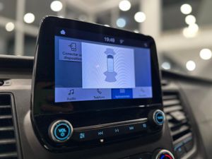 Ford Transit Custom 2.0 TDCI 130CV TREND 9 PLAZAS  - Foto 12