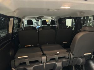 Ford Transit Custom 2.0 TDCI 130CV TREND 9 PLAZAS  - Foto 23