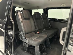 Ford Transit Custom 2.0 TDCI 130CV TREND 9 PLAZAS  - Foto 22