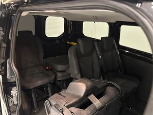 Ford Transit Custom 2.0 TDCI 130CV TREND 9 PLAZAS  - Foto 20