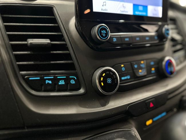 Ford Transit Custom 2.0 TDCI 130CV TREND 9 PLAZAS  - Foto 15
