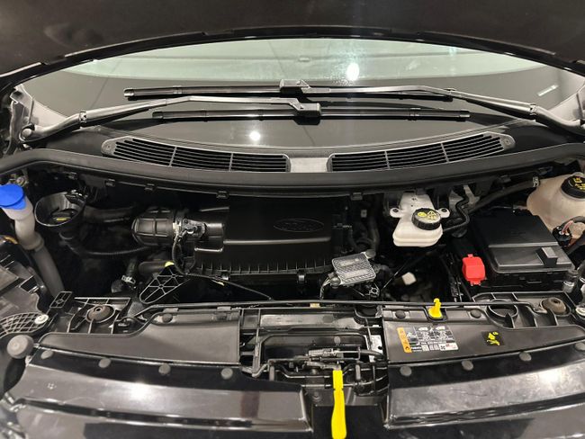 Ford Transit Custom 2.0 TDCI 130CV TREND 9 PLAZAS  - Foto 10