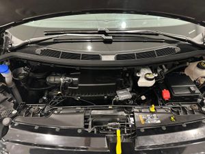 Ford Transit Custom 2.0 TDCI 130CV TREND 9 PLAZAS  - Foto 10