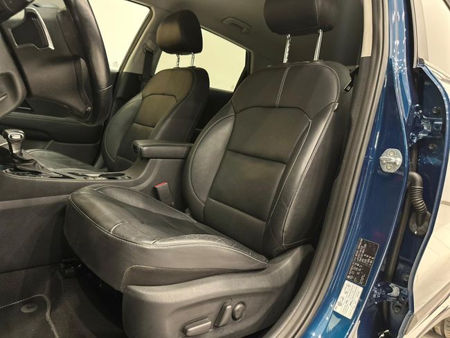 Kia Niro 1.6 GDi HEV 104kW (141CV) Emotion  - Foto 25