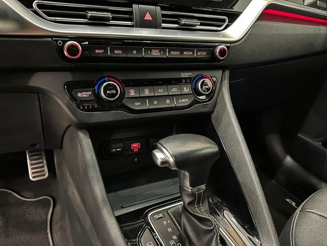 Kia Niro 1.6 GDi HEV 104kW (141CV) Emotion  - Foto 19